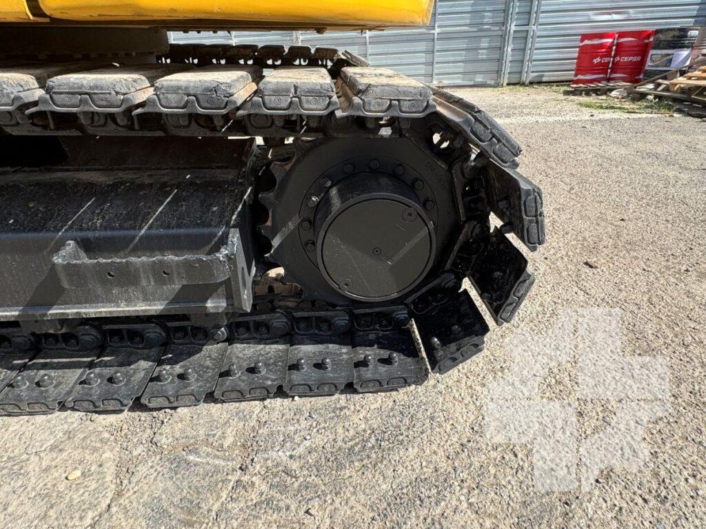 CAT 308CR 1 (10)