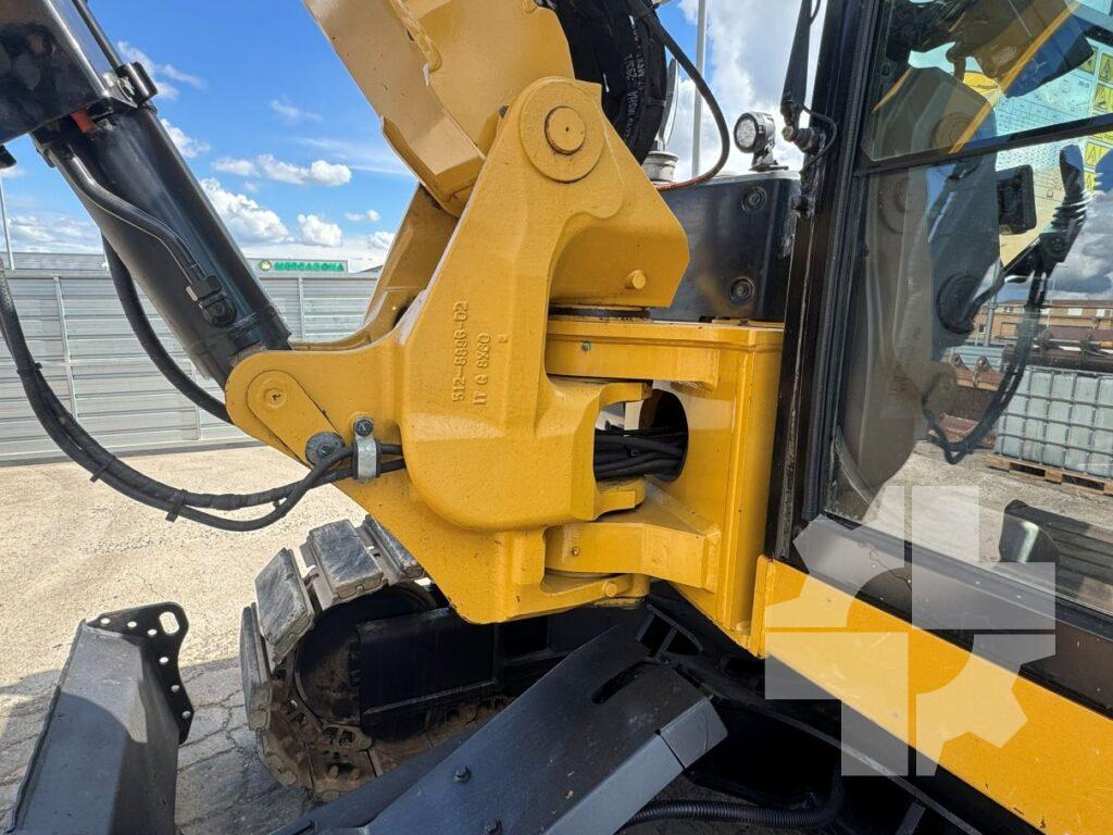 CAT 308CR 1 (15)