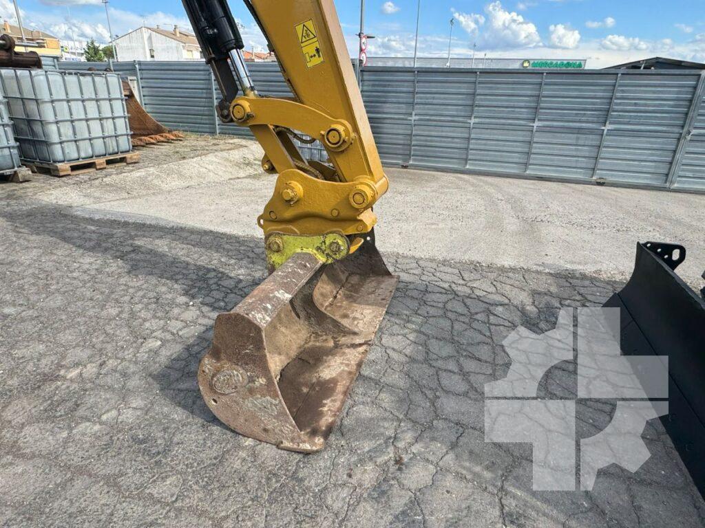CAT 308CR 1 (16)