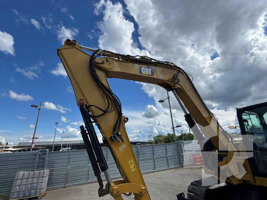 CAT 308CR 1 (17)