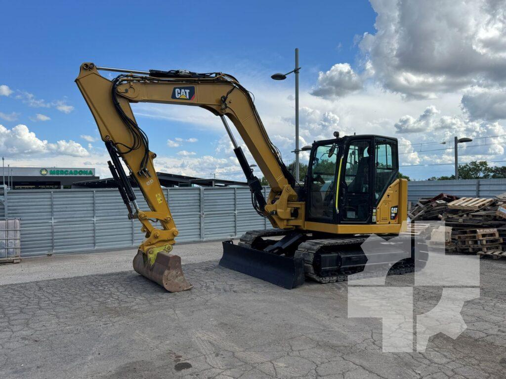 CAT 308CR 1 (2)
