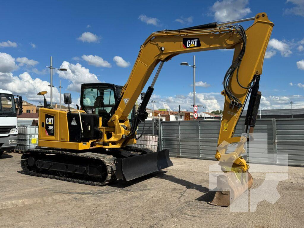 CAT 308CR 1 (22)