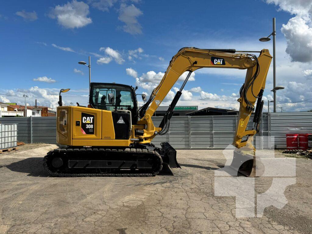 CAT 308CR 1 (23)