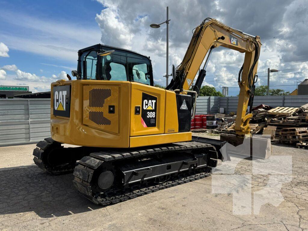 CAT 308CR 1 (24)