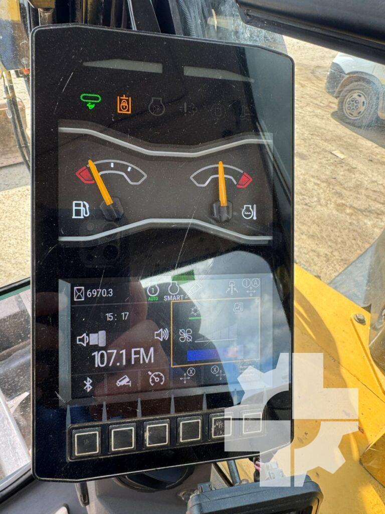 CAT 308CR 1 (25)