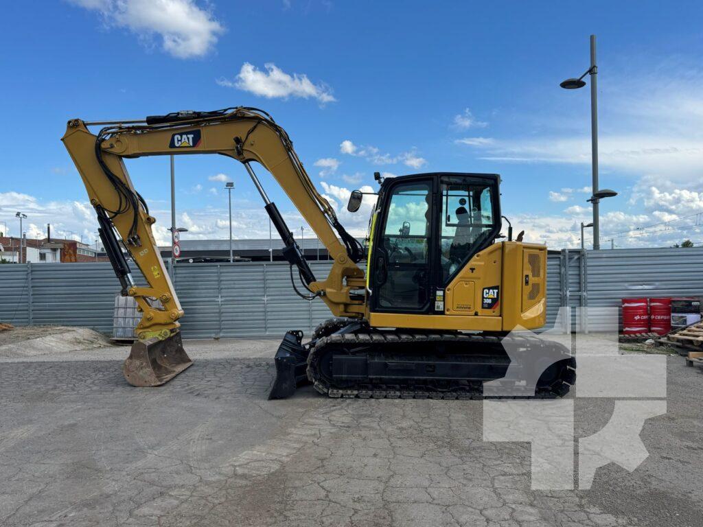 CAT 308CR 1 (3)