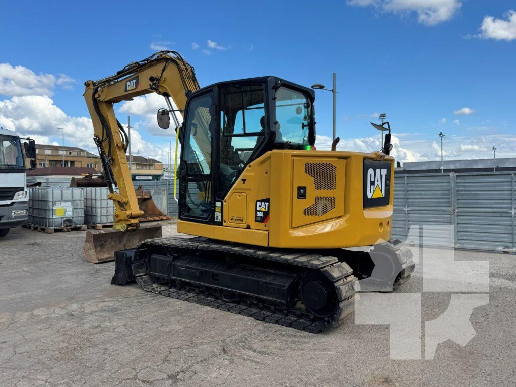 CAT 308CR 1 (4)