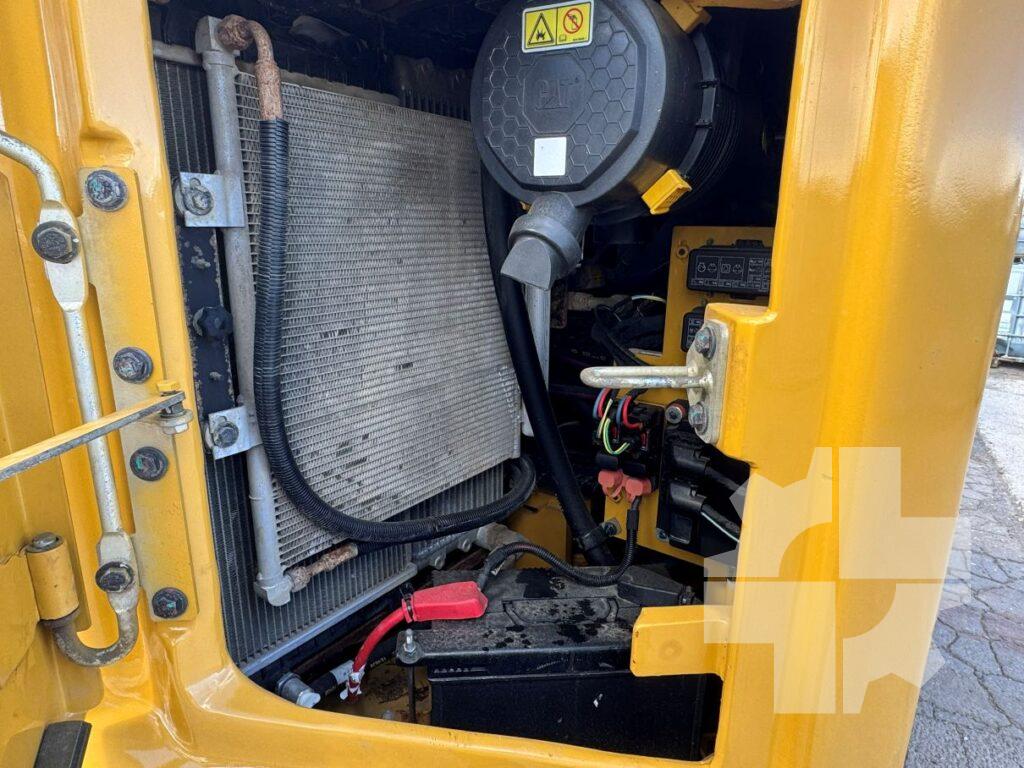 CAT 308CR 1 (5)
