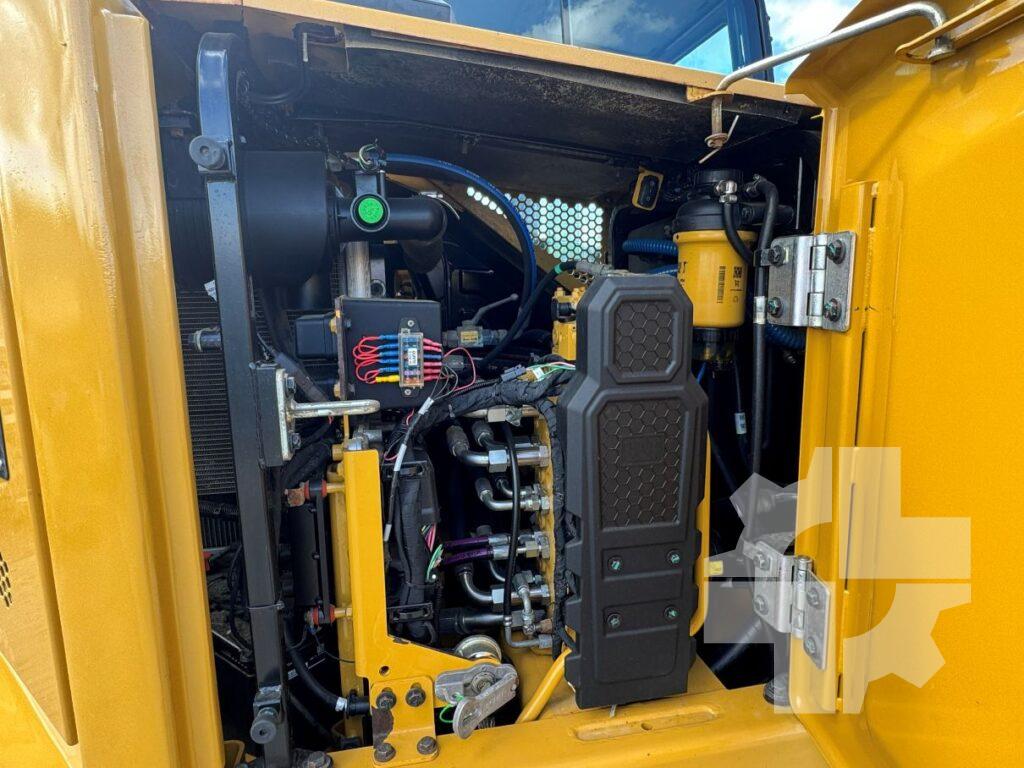 CAT 308CR 1 (6)
