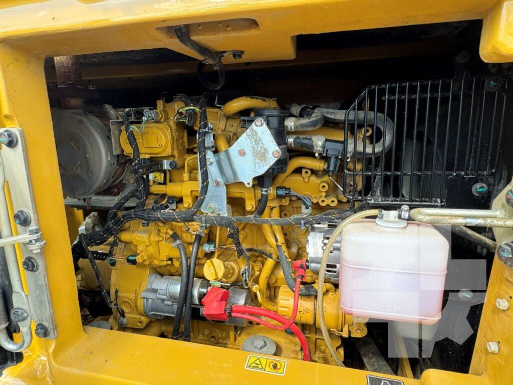CAT 308CR 1 (7)