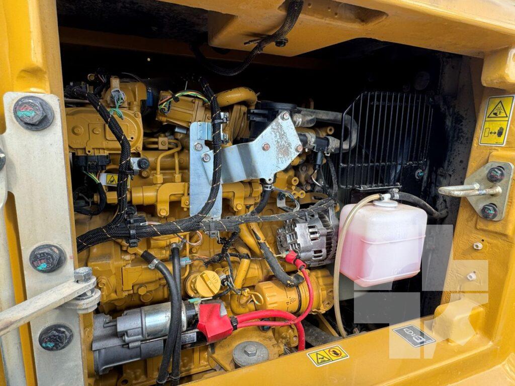CAT 308CR 1 (8)