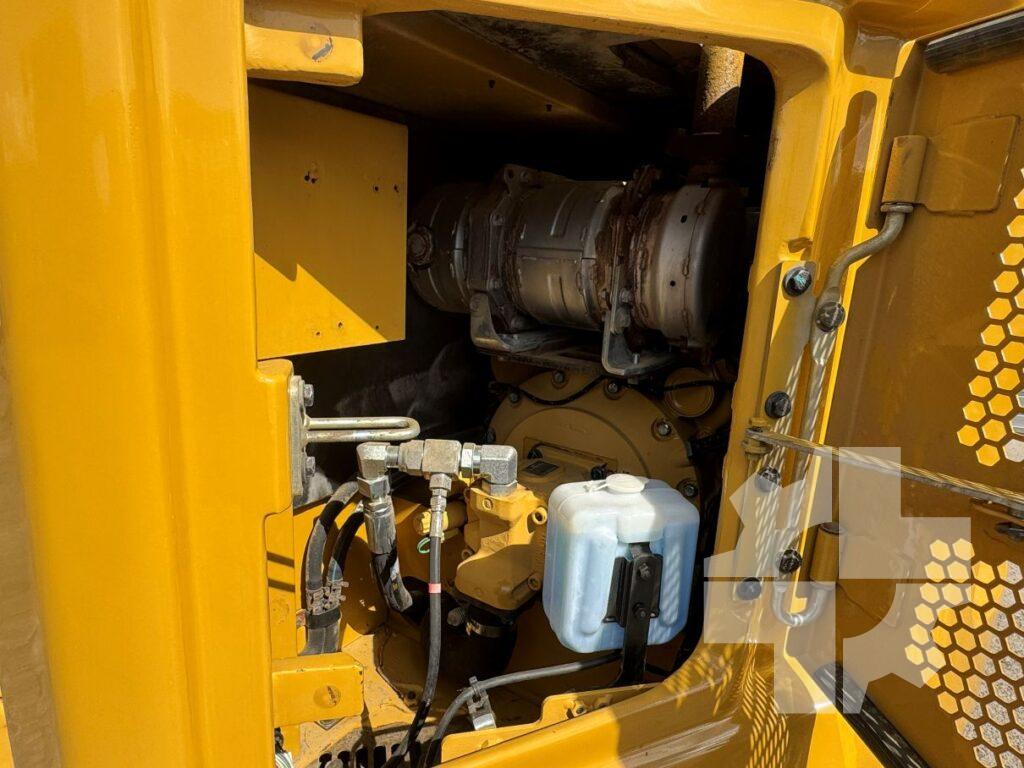 CAT 308CR 1 (9)